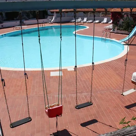 Apartmán La Rotonda