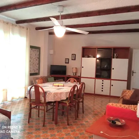 La Rotonda Appartement