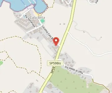 La Rotonda * Arzachena