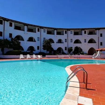 Apartmán La Rotonda *