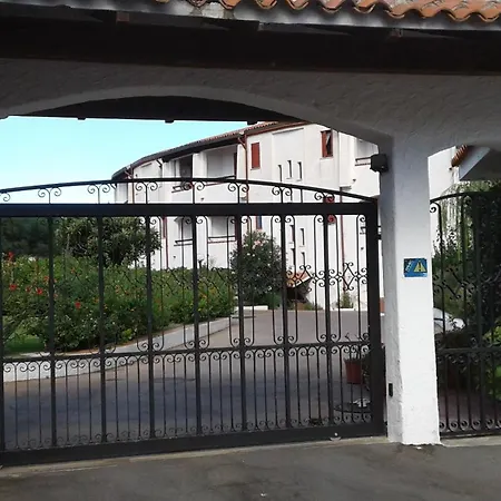La Rotonda Арцакена
