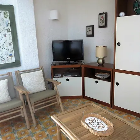 Apartmán La Rotonda