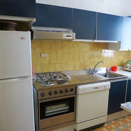 Apartmán La Rotonda