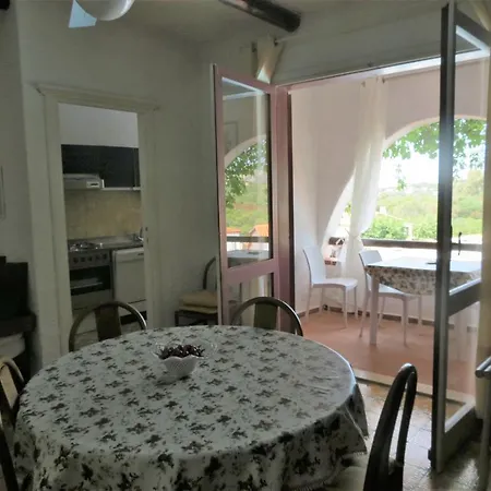 La Rotonda * Arzachena