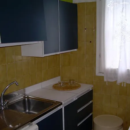 La Rotonda Арцакена