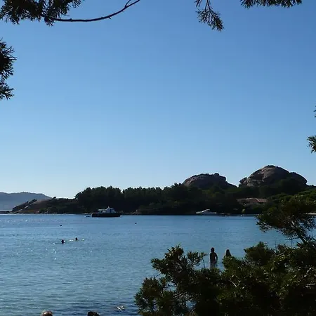 La Rotonda * Arzachena