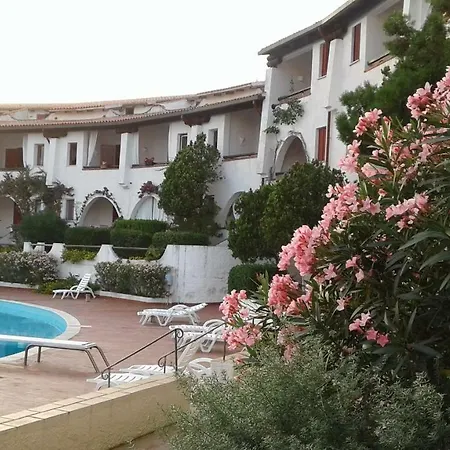 La Rotonda *