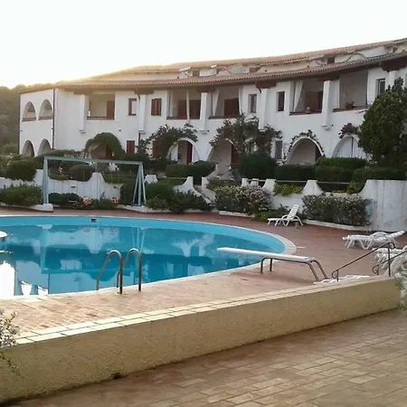 Apartmán La Rotonda