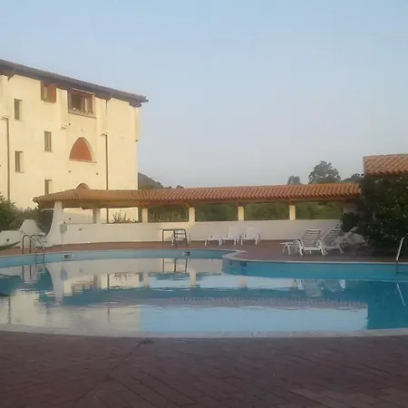 La Rotonda Apartmán Arzachena