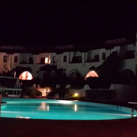 La Rotonda * Arzachena