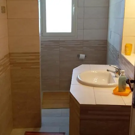 La Rotonda Апартаменты *