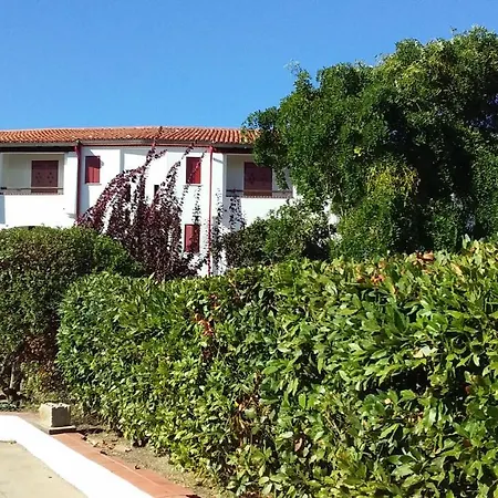 La Rotonda Appartement