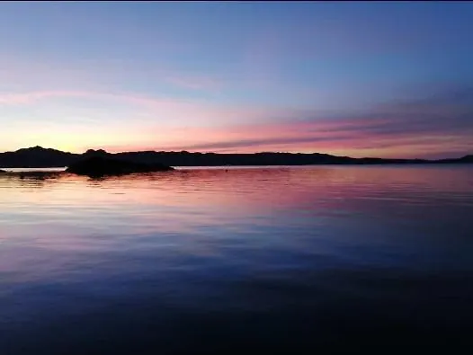 Apartman La Rotonda *